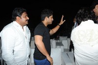 Race Gurram Movie Success Meet
